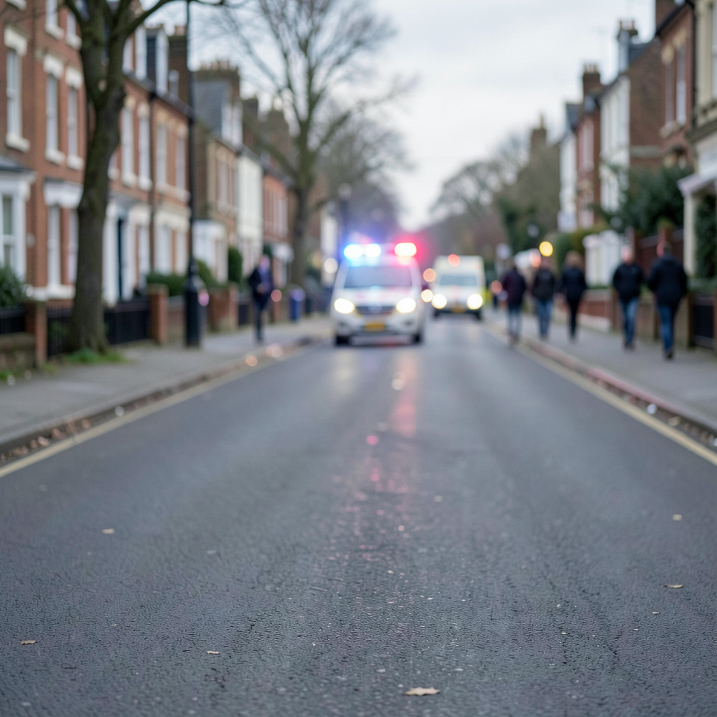 Teenager handed jail term for attacking his own mother in Oxford